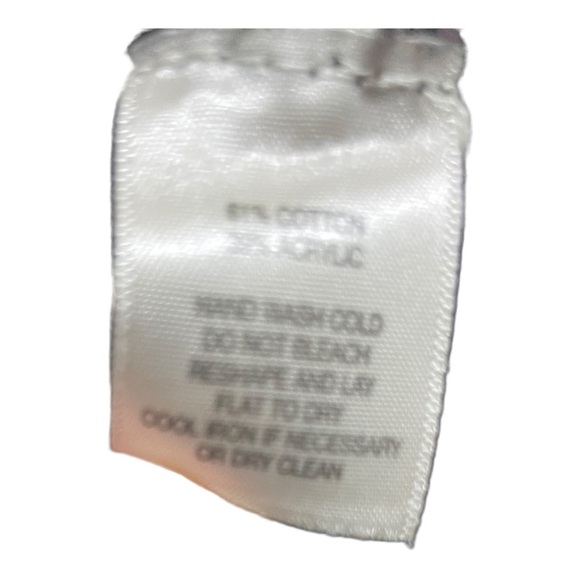 White House black market zipper front tunic sweater size medium. Knit - Picture 12 of 12